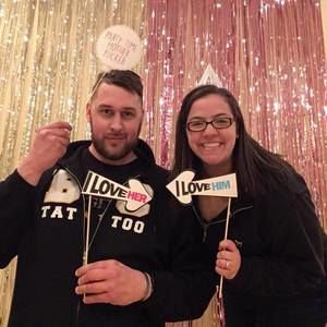 Meet your Posher, Amanda